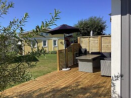 4 Star Holiday Home in Falkenberg