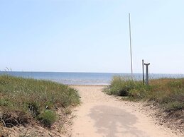 4 Star Holiday Home in Falkenberg