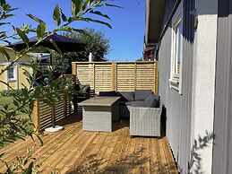 4 Star Holiday Home in Falkenberg