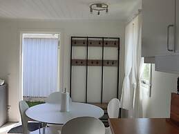 4 Star Holiday Home in Falkenberg