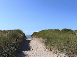 4 Star Holiday Home in Falkenberg