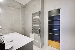 Charming 2br/4p - Georges V / Champs-elysees