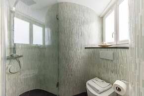 Modern Apartment - 1br/4p - Pereire