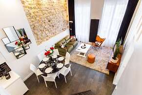 Stunning Apartment - 2br/6p - Sentier