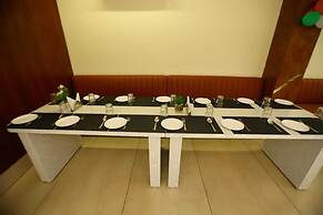 Hotel R Raghavam