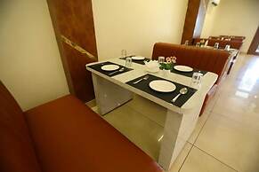 Hotel R Raghavam