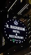 Hotel R Raghavam