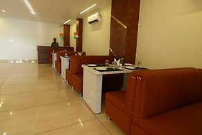 Hotel R Raghavam