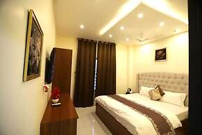 Hotel R Raghavam