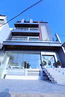 Hotel R Raghavam