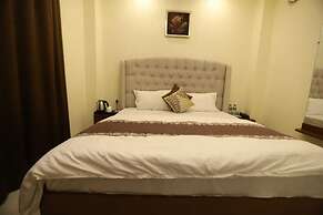 Hotel R Raghavam