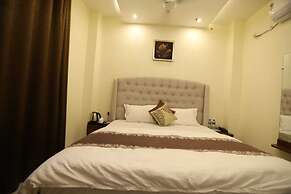 Hotel R Raghavam