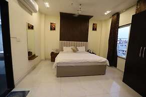 Hotel R Raghavam
