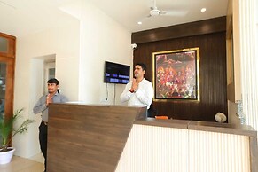 Hotel R Raghavam