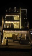 Hotel R Raghavam