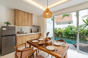 Sunrise Bliss Villas