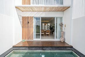 Sunrise Bliss Villas