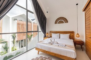Sunrise Bliss Villas