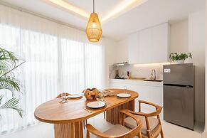 Sunrise Bliss Villas