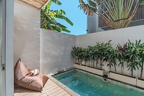 Sunrise Bliss Villas