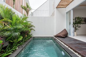 Sunrise Bliss Villas
