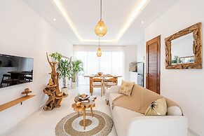 Sunrise Bliss Villas