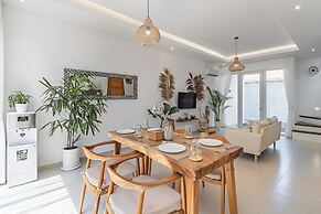 Sunrise Bliss Villas