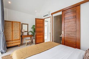 Sunrise Bliss Villas