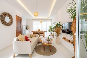 Sunrise Bliss Villas