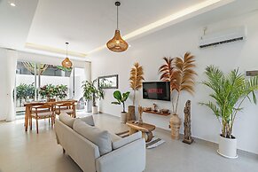 Sunrise Bliss Villas