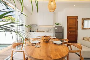 Sunrise Bliss Villas