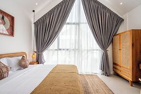 Sunrise Bliss Villas