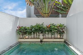 Sunrise Bliss Villas