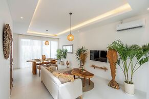 Sunrise Bliss Villas