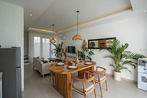 Sunrise Bliss Villas