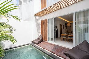 Sunrise Bliss Villas
