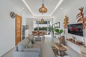 Sunrise Bliss Villas