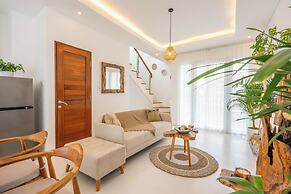 Sunrise Bliss Villas
