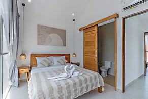 Sunrise Bliss Villas