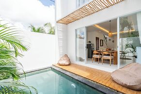Sunrise Bliss Villas