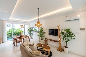 Sunrise Bliss Villas