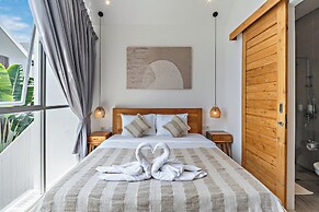 Sunrise Bliss Villas