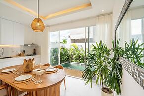 Sunrise Bliss Villas