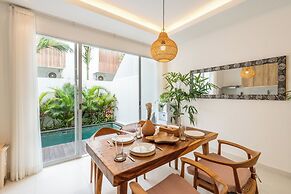 Sunrise Bliss Villas