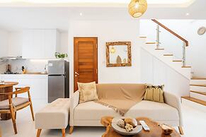 Sunrise Bliss Villas
