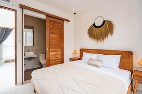 Sunrise Bliss Villas