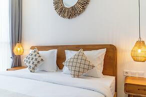 Sunrise Bliss Villas