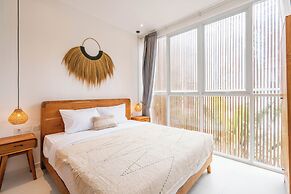 Sunrise Bliss Villas