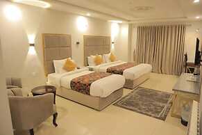 Destination Hotel Murree