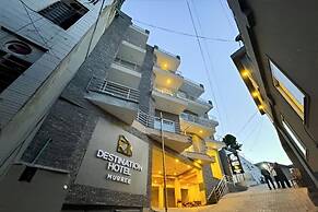 Destination Hotel Murree